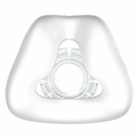 Image of ResMed Mirage FX for Her Nasal Mask Cushion - Small