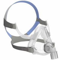 Image of ResMed AirFit F10 Mask System