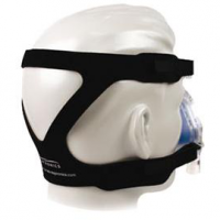 Image of Respironics RS Premium Headgear, X-Small