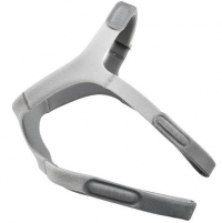 Image of Respironics Amara View Headgear - Standard