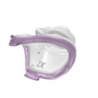 Image of ResMed AirFit P10 Nasal Pillow Mask Pillow