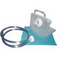 Urinary Tavel Collector Expandable to 1 Gallon Capacity