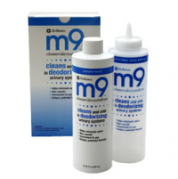 M9 Odor Cleaner/Decrystalizer, 16 oz. (480 mL)