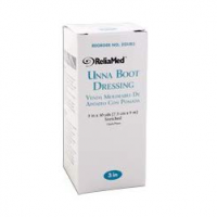 ReliaMed Latex-Free Unna Boot Dressing 3 x 10 yds.