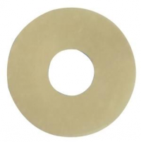 Securi-T® USA Extended Wear Conformable Ostomy Seal Small, 2 Dia., Non-Disposable