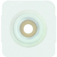 Image of Securi-T USA Standard Wear Convex Wafer Flex Tape Collar Cut-to-Fit 2-3/4