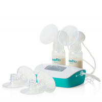 Image of Evenflo Advanced Basic Double Electric Breast Pump