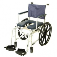 Image of Invacare Mariner Rehab Shower Chair
