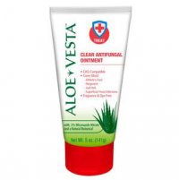 ConvaTec Aloe Vesta 2-in-1 Antifungal Ointment 5 oz Tube