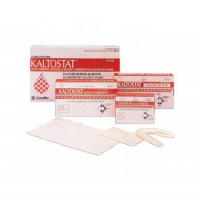 Convatec Calcium Alginate Dressing Kaltostat 2 Gram Rope Calcium Alginate Sterile