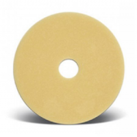 Convatec Ostomy Barrier Seal Eakin Cohesive Slim, Outer Diameter 2 Inch, Thickness 1/8 Inch