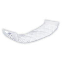 Image of McKesson Incontinence Liners Dignity Extra - 12" - Moderate Absorbency Polymer