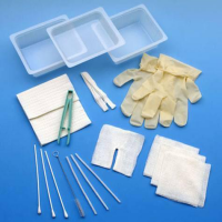 Image of Carefusion Tracheostomy Care Kit Sterile