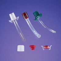 Image of Covidien Inner Tracheostomy Cannula 12.2 mm 7.6 mm Disposable