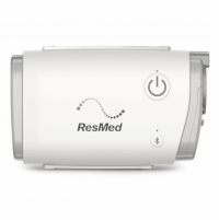 Image of ResMed AirMini AutoSet Travel CPAP Machine (On Back Order)