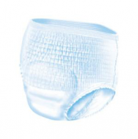 TENA Protective Underwear, Plus Absorbency XL (55 to 66 Waist)