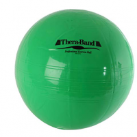 TheraBand Exercise Ball, 26, Green