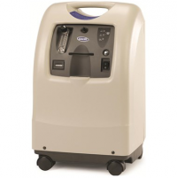 Invacare Perfecto2 Oxygen Concentrator - Lightweight With Oxygen Sensor