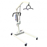 Drive Bariatric Battery-Powered Lift - 600 lbs