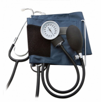 Image of ADC Prosphyg 790 Home Blood Pressure Kit - Adult - Navy