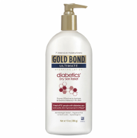 Image of Gold Bond Ultimate Diabetics Dry Skin Relief Body Lotion - 13 oz