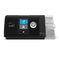 Image of ResMed AirSense 10 AutoSet Auto-CPAP Machine with HumidAir