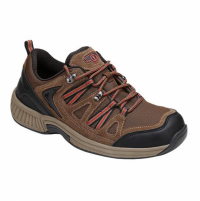 OrthoFeet Men’s Outdoor Diabetic Shoes & Boots