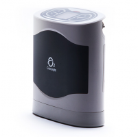 O2 Concepts Oxlife Freedom Portable Oxygen Concentrator