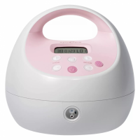Image of Spectra S2 Plus Electric Breast Pump - Hospital Strength