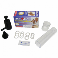 Encore Medical ImpoAid Vacuum Erection Manual Device Kits