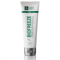 Image of Biofreeze Professional 5% Strength Topical Gel - 4 oz.