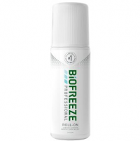 Image of Biofreeze Professional 5% Strength Gel Roll-on - 3 oz.