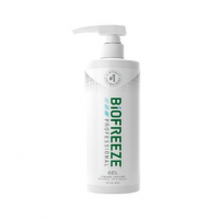 Image of Biofreeze Professional 5% Strength Topical Gel - 32 oz.