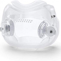 Respironics DreamWear Full Face CPAP Mask Cushion, Medium