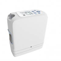 Image of Inogen One G5 Portable Oxygen Concentrator - 8 Cell