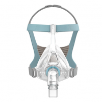 Fisher & Paykel Vitera Full Face CPAP Mask Kit