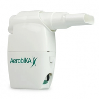 Monaghan Aerobika Oscillating Positive Expiratory Pressure (OPEP) Therapy System