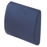 Image of Drive Compressed Lumbar Support Cushion - 13.4" x 13" x 4"