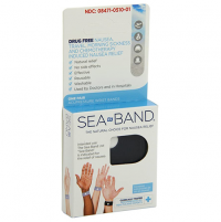 Sea-Band Accupressure Wrist Band
