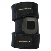 Image of Intellinetix Foot/Ankle Pain Relief Therapy Wrap