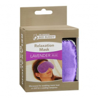 Image of Carex Bed Buddy at Home Relaxation Mask