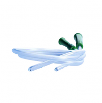 Image of Coloplast Speedicath Intermittent Male Catheter, Straight Tip, Hydrophilic, 14 Fr. 14