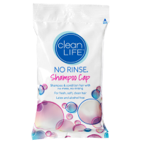 CleanLife Shampoo Cap