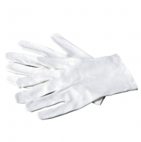 Carex Soft Hands Gloves - Large