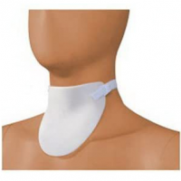 Med Mart Trach Stoma Shield Cover