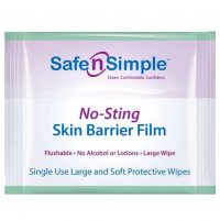 No-Sting Skin Barrier Film