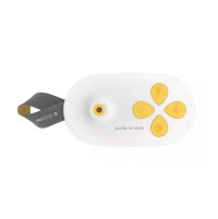 Medela Pump in Style with MaxFlow Breast Pump & Travel Set 3