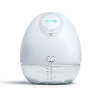 Image of Elvie Single Electric Wearable Breast Pump