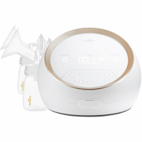 Image of Spectra Synergy Gold Dual Powered Electric Breast Pump