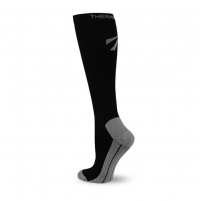 Image of Therafirm TheraSport Athletic Recovery Sock 15-20 mmHg